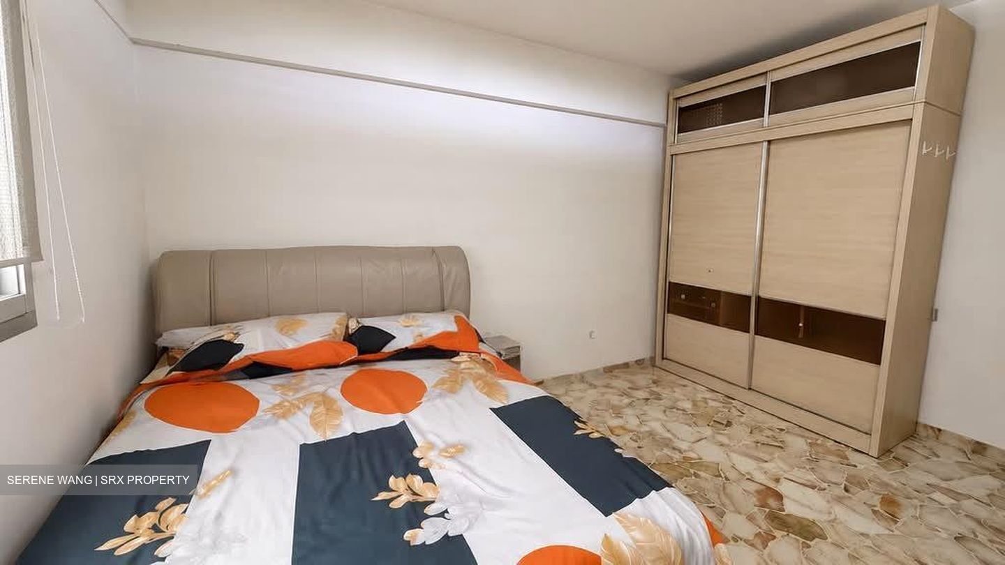 Blk 524 Bedok North Street 3 (Bedok), HDB 4 Rooms #563247571